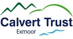 Calvert Trust Exmoor logo